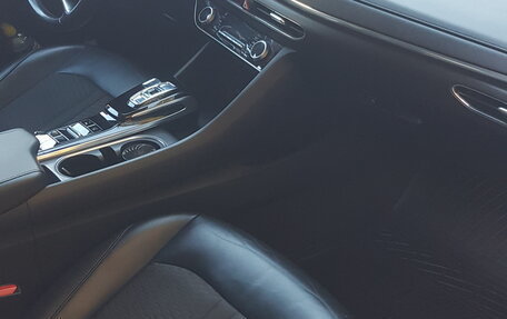 Hyundai Sonata VIII, 2020 год, 2 050 000 рублей, 19 фотография