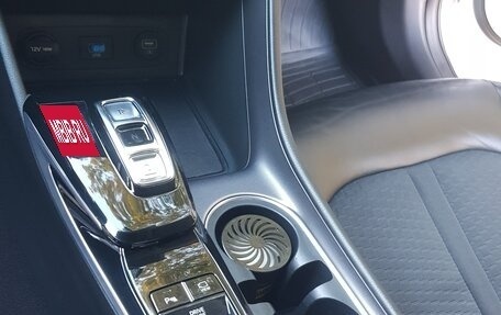 Hyundai Sonata VIII, 2020 год, 2 050 000 рублей, 10 фотография