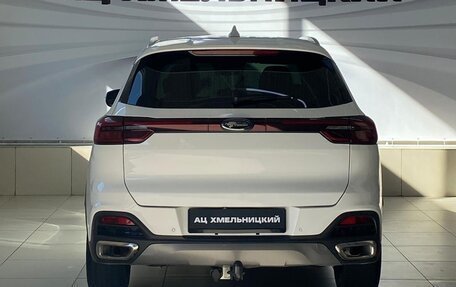 Chery Tiggo 8 I, 2020 год, 1 600 000 рублей, 5 фотография