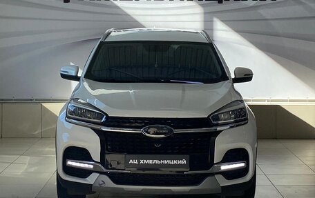 Chery Tiggo 8 I, 2020 год, 1 600 000 рублей, 2 фотография