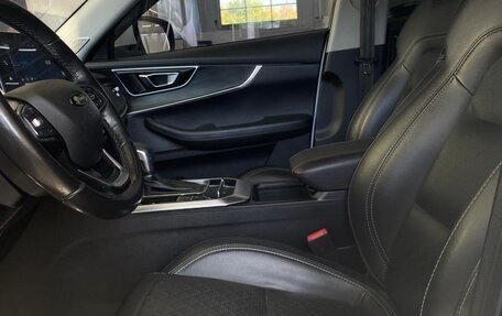 Chery Tiggo 8 I, 2020 год, 1 600 000 рублей, 7 фотография
