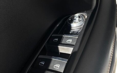 Chery Tiggo 8 I, 2020 год, 1 600 000 рублей, 14 фотография
