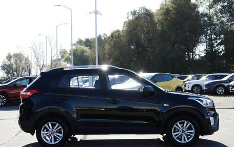 Hyundai Creta I рестайлинг, 2018 год, 1 510 000 рублей, 4 фотография