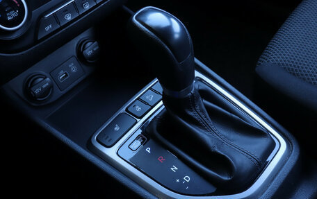 Hyundai Creta I рестайлинг, 2018 год, 1 510 000 рублей, 15 фотография