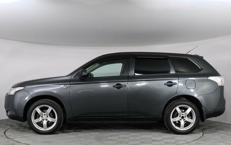 Mitsubishi Outlander III рестайлинг 3, 2014 год, 1 297 000 рублей, 8 фотография