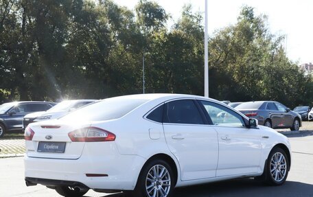 Ford Mondeo IV, 2013 год, 998 000 рублей, 5 фотография