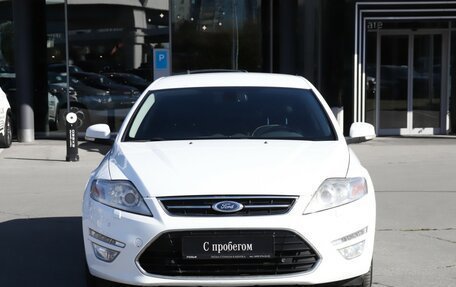 Ford Mondeo IV, 2013 год, 998 000 рублей, 2 фотография