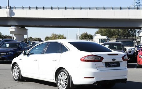 Ford Mondeo IV, 2013 год, 998 000 рублей, 7 фотография