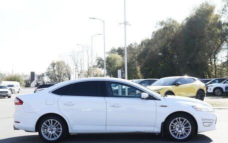 Ford Mondeo IV, 2013 год, 998 000 рублей, 4 фотография