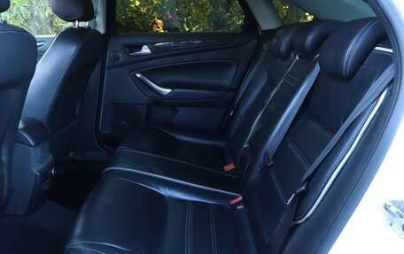 Ford Mondeo IV, 2013 год, 998 000 рублей, 10 фотография