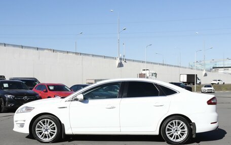 Ford Mondeo IV, 2013 год, 998 000 рублей, 8 фотография