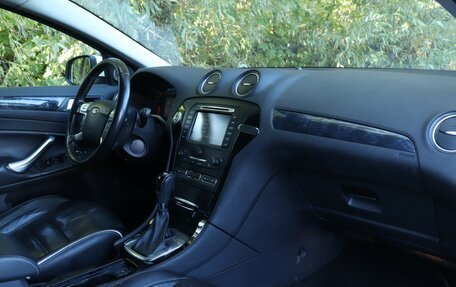 Ford Mondeo IV, 2013 год, 998 000 рублей, 9 фотография