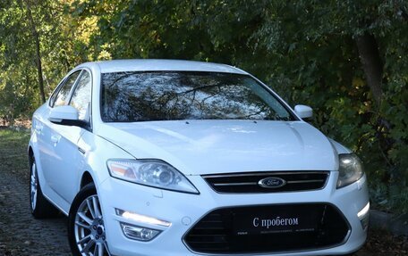 Ford Mondeo IV, 2013 год, 998 000 рублей, 20 фотография