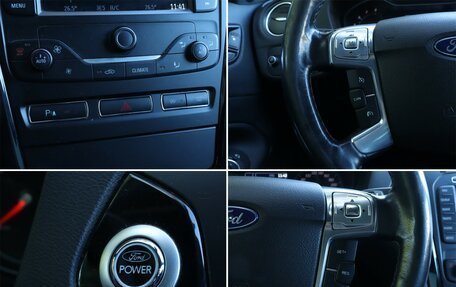 Ford Mondeo IV, 2013 год, 998 000 рублей, 17 фотография