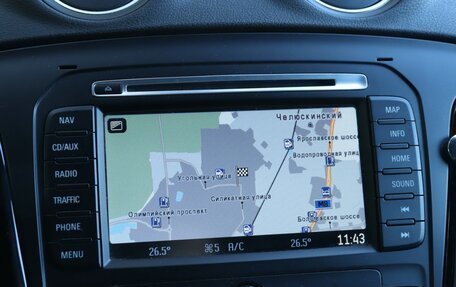 Ford Mondeo IV, 2013 год, 998 000 рублей, 19 фотография