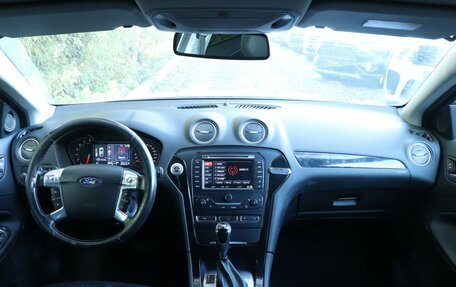 Ford Mondeo IV, 2013 год, 998 000 рублей, 12 фотография