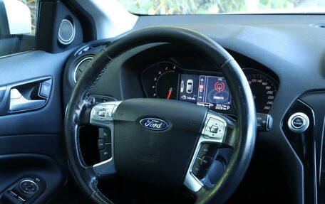 Ford Mondeo IV, 2013 год, 998 000 рублей, 15 фотография