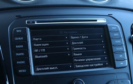 Ford Mondeo IV, 2013 год, 998 000 рублей, 18 фотография