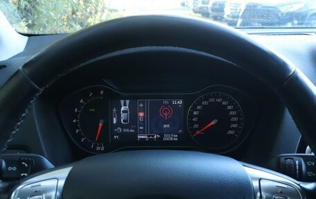 Ford Mondeo IV, 2013 год, 998 000 рублей, 11 фотография