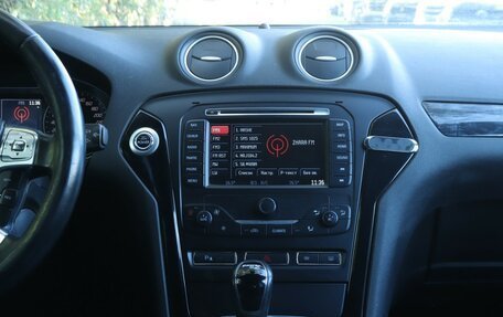 Ford Mondeo IV, 2013 год, 998 000 рублей, 14 фотография