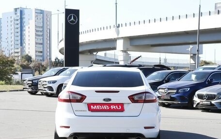 Ford Mondeo IV, 2013 год, 998 000 рублей, 6 фотография