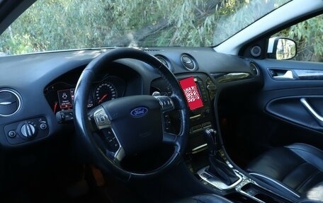 Ford Mondeo IV, 2013 год, 998 000 рублей, 13 фотография