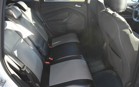 Ford Kuga III, 2017 год, 1 344 000 рублей, 11 фотография