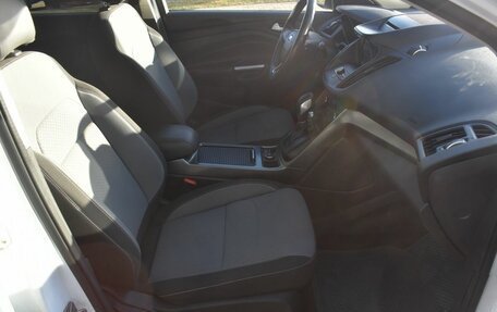 Ford Kuga III, 2017 год, 1 344 000 рублей, 10 фотография