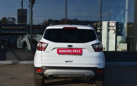 Ford Kuga III, 2017 год, 1 344 000 рублей, 6 фотография