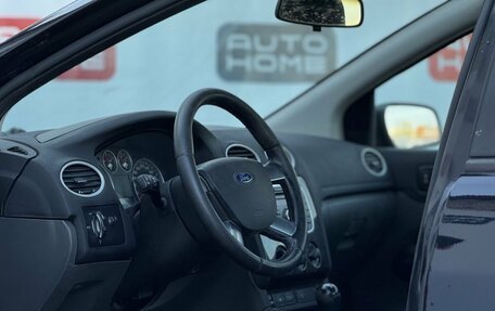 Ford Focus II рестайлинг, 2007 год, 460 000 рублей, 7 фотография