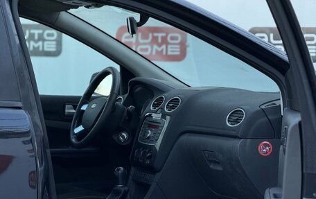 Ford Focus II рестайлинг, 2007 год, 460 000 рублей, 9 фотография