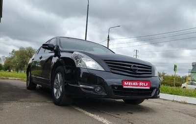 Nissan Teana, 2011 год, 1 190 000 рублей, 1 фотография