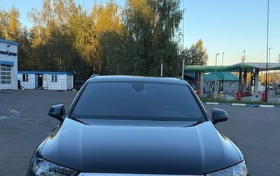 Audi Q7, 2018 год, 5 300 000 рублей, 1 фотография