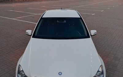 Mercedes-Benz C-Класс, 2011 год, 1 420 000 рублей, 1 фотография