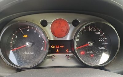 Nissan Qashqai, 2008 год, 885 000 рублей, 1 фотография