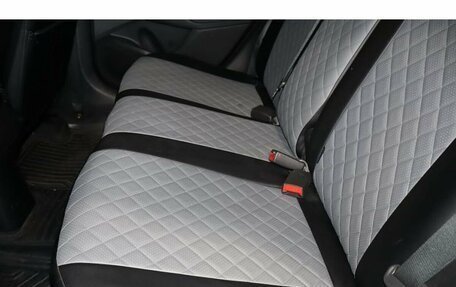 Hyundai Solaris II рестайлинг, 2018 год, 1 099 000 рублей, 7 фотография