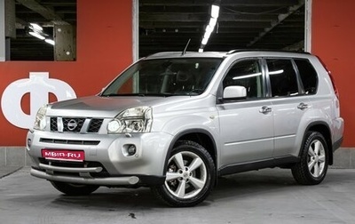 Nissan X-Trail, 2007 год, 998 000 рублей, 1 фотография