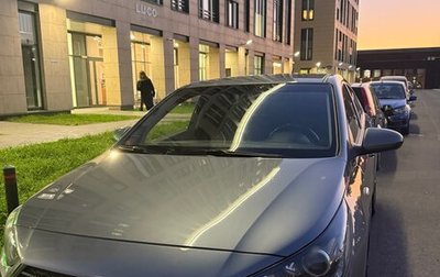 Hyundai Solaris II рестайлинг, 2019 год, 1 450 000 рублей, 1 фотография