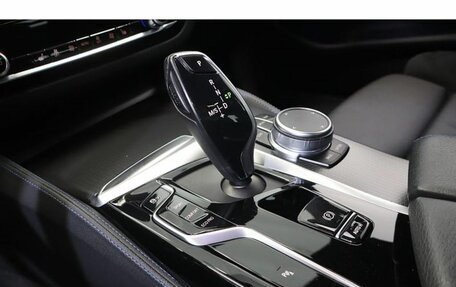 BMW 5 серия, 2021 год, 4 900 000 рублей, 12 фотография