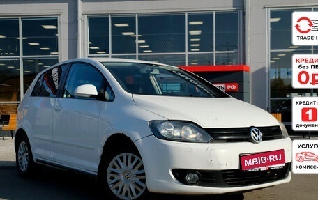 Volkswagen Golf Plus II, 2011 год, 551 200 рублей, 1 фотография