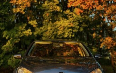 Volkswagen Golf VI, 2009 год, 950 000 рублей, 1 фотография
