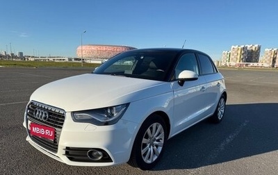 Audi A1, 2014 год, 1 100 000 рублей, 1 фотография