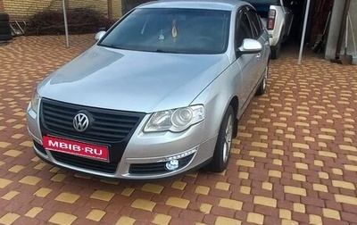 Volkswagen Passat B6, 2007 год, 580 000 рублей, 1 фотография