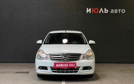 Nissan Almera, 2014 год, 570 000 рублей, 2 фотография