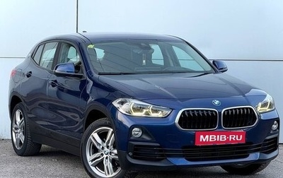 BMW X2, 2019 год, 2 949 999 рублей, 1 фотография