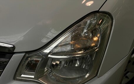 Nissan Almera, 2014 год, 570 000 рублей, 7 фотография