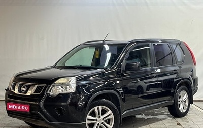 Nissan X-Trail, 2013 год, 1 250 000 рублей, 1 фотография