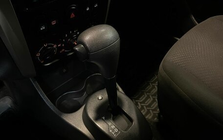 Nissan Almera, 2014 год, 570 000 рублей, 11 фотография