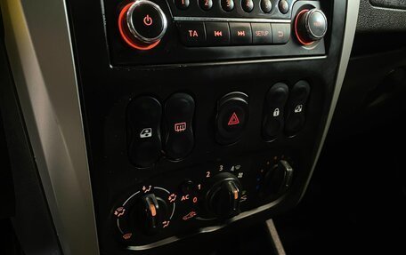 Nissan Almera, 2014 год, 570 000 рублей, 13 фотография