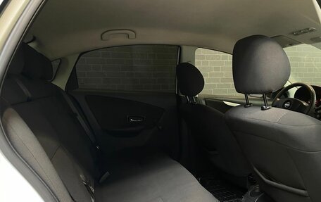 Nissan Almera, 2014 год, 570 000 рублей, 10 фотография